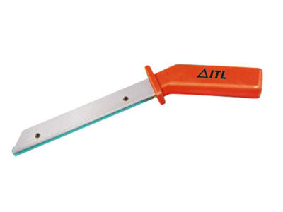 ITL Insulated Armour Saw for Live Line Safety and Performance