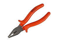 ITL Insulated UKC-00011 Insulated Combination Pliers 150mm ITL00011