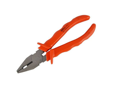 ITL Insulated UKC-00021 Insulated Combination Pliers 200mm ITL00021