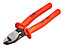 ITL Insulated UKC-00120 Insulated Cable Croppers 200mm ITL00120