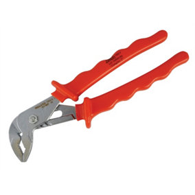 ITL Insulated UKC-00141 Insulated Waterpump Pliers 250mm ITL00141