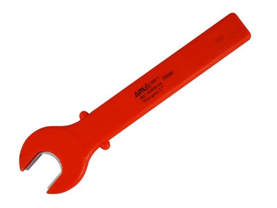 ITL Insulated UKC-00360 Totally Insulated Open End Spanner 19mm ITL00360