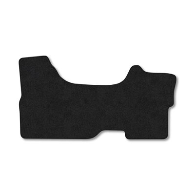 Iveco Daily (2006-2014) Van Mats Tailored Fit