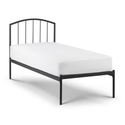 Ivorywood Bed - Single (90cm)
