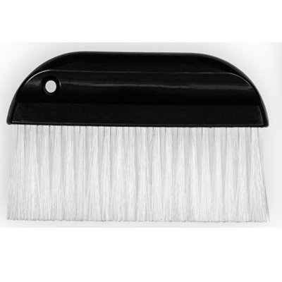 IWW 4 Piece Wallpaper Hanging Tool Kit Decorating Set Smoothing Brush Scraper Roller - 4