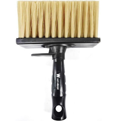 IWW Large 5 inch Wallpaper Paste Brush Wall Decorating Adhesive DIY Tool 127mm