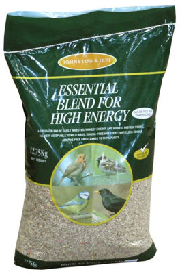 J&j Essential Blend For High Energy 12.75kg