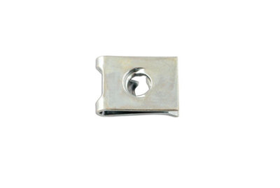 J-Nut No.10 4.8mm Pack 100 Connect 32710 Price Comparisons | Compare The Build
