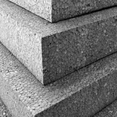 Jablite External Wall Insulation EWI 70HPE Plus 1200mm x 600mm x 100mm (6/Pack)