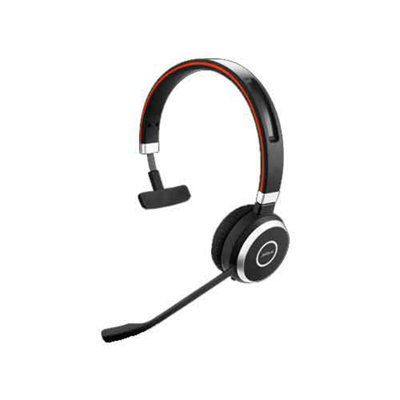 Jabra Evolve 65 MS Mono USB Bluetooth Headset