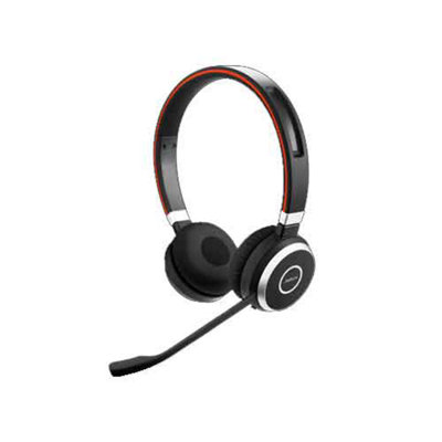 Jabra Evolve 65 MS Stereo USB Bluetooth Headset