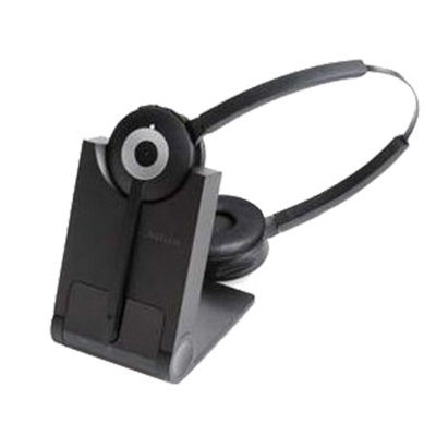 Jabra PRO 930 Duo MS USB Wireless Headset
