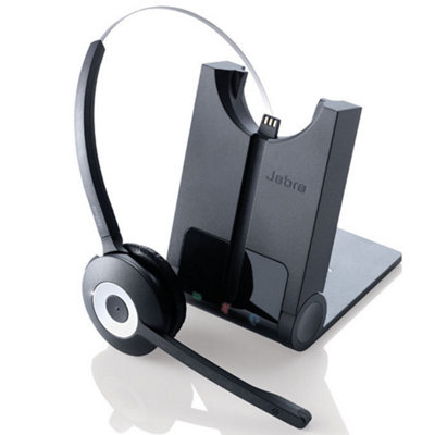 Jabra PRO 930 Mono USB Wireless Headset