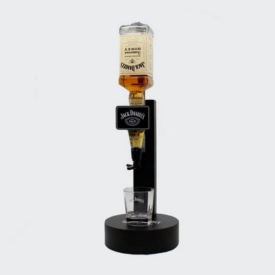 Jack Daniel's Optic Spirit Dispenser