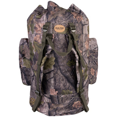 Jack Pyke Maxi Decoy Bag English Oak