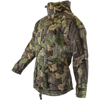 Jack Pyke Rannock Jacket English Oak Evolution size XXX large