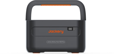 Jackery Battery Pack 1000  Plus
