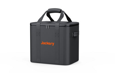 Jackery Carrying Case Bag for Explorer 2000 Pro/1500 Pro/1000 Plus (L)