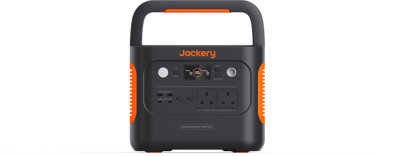 Jackery Explorer E1000 Plus UK 1000Wh portable power station