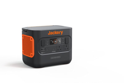 Jackery Explorer E2000 Pro UK  2000Wh portable power station