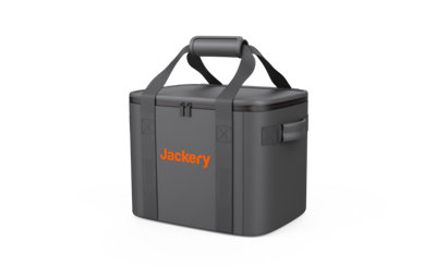 Jackery Upgraded Carrying Case Bag for Explorer 1000/1000 Pro(M)