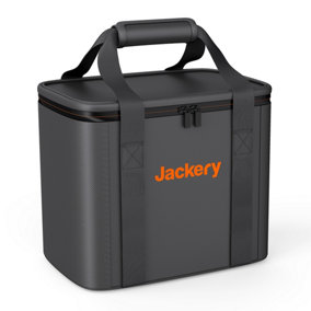 Jackery Upgraded Carrying Case Bag for Explorer 300 Plus/500/240 (S)