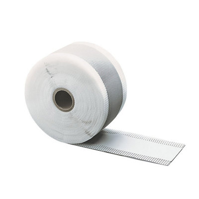 Jackoboard Wetroom Sealing Tape for Walls & Floors (L)10m (W)120mm