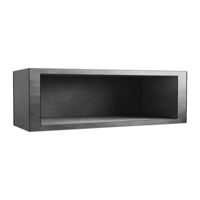Jackoboard Wetroom Waterproof Tileable Shower Wall Niche (H)35cm (W ...