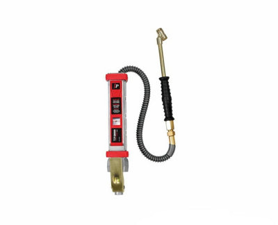 Jamec Tdr2000 Tyre Inflator Air Tool