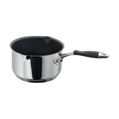 James Martin 14cm Non-Stick Milk Pan 1L