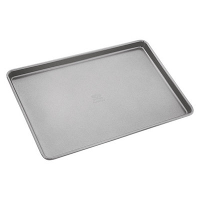 Stoven Non-Stick 34.2cm x 24.2cm Small Baking Tray