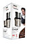 James Martin By WAHL ZX889 Grind & Chop Silver Electric Grinder