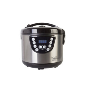 James Martin By WAHL ZX916 Multi Cooker 4 Litres