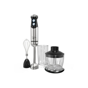 James Martin By WAHL ZY025 Hand Blender with Chopper and Balloon Whisk