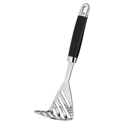 James Martin Soft Grip Potato Masher