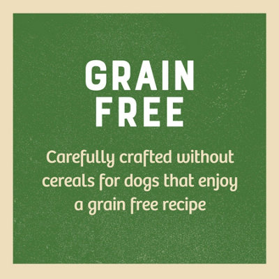Fresh Look at James Wellbeloved Adult Dog Senior Grain Free Turkey Kibble Dog