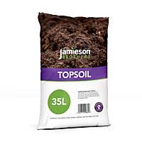 Jamieson Brothers Top Soil 35L