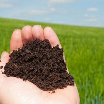 Jamieson Brothers Top Soil 35L - 4
