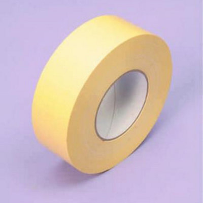 Janser Anti Plas Double Sided Tape 50m