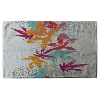 Japanese Maple (Bath Towel) / Default Title Price Comparisons | Compare The Build