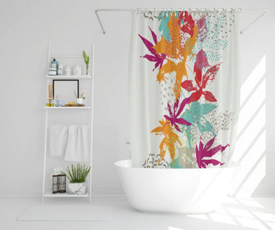 Japanese Maple (Shower Curtain) / Default Title Price Comparisons | Compare The Build