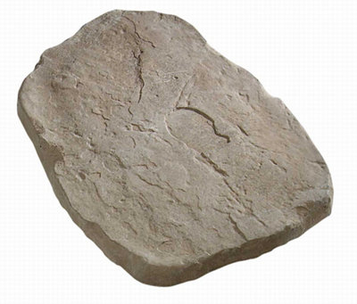 Japanese Stepping Stone Antique Grey 475-550mm Pack of 25