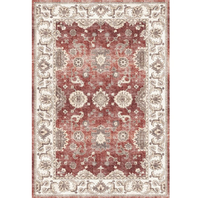 Jarsu Rug - Silk Road Collection 230cm x 160cm