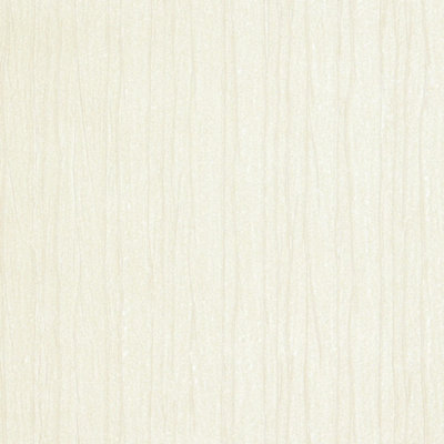 Jasmine Shimmer Wallpaper In Cream