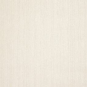 Jasmine Shimmer Wallpaper In Ivory