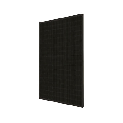 JASOLAR 405W, HALF-CUT, BLACK FRAME, PANDA BACKSHEET, 30 MM, PHOTOVOLTAIC PANEL Price Comparisons | Compare The Build