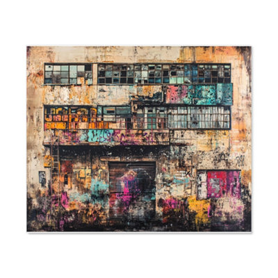 Jasper Reed: 00027 Premium Glass Kitchen Splashback W600mm x H650mm