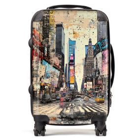 Jasper Reed: 00043 Suitcase - Cabin