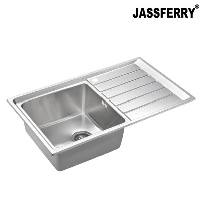 https://media.diy.com/is/image/KingfisherDigital/jassferry-stainless-steel-kitchen-sink-como-single-bowl-inset-reversible-drainer~0748440471072_04c_MP?$MOB_PREV$&$width=618&$height=618