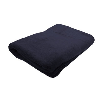 The big discount one towel size